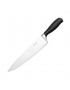 Vogue Soft Grip Chefs Knife 25.5cm