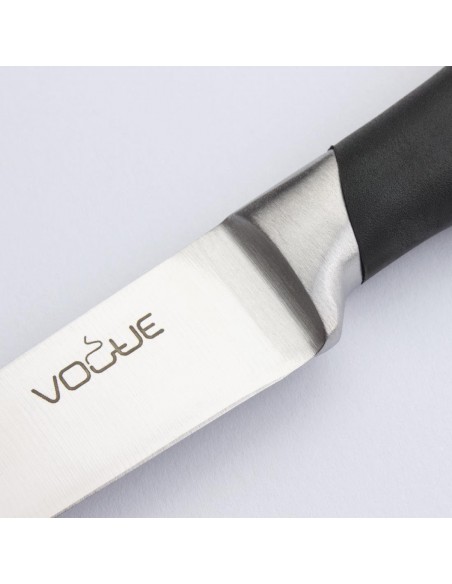 Vogue Soft Grip Paring Knife 9cm