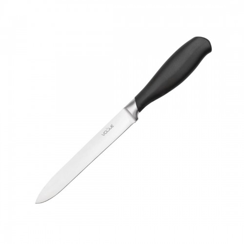 Vogue Soft Grip Utility Knife 14cm