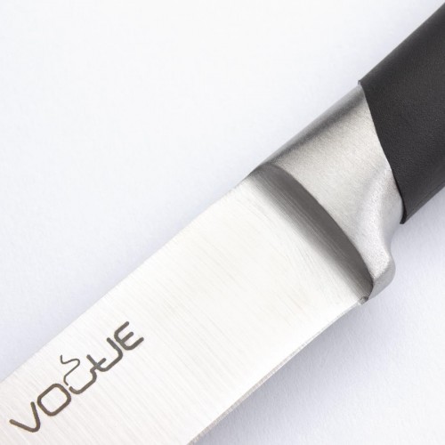 Vogue Soft Grip Utility Knife 14cm