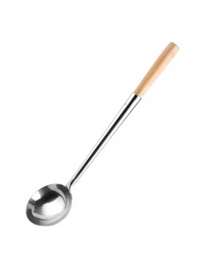 Vogue Soup Ladle 200ml