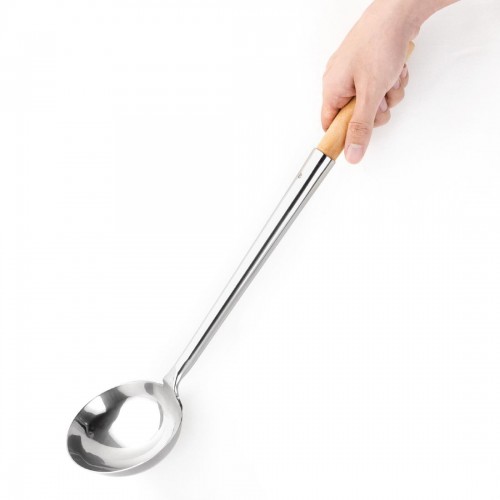 Vogue Soup Ladle 200ml