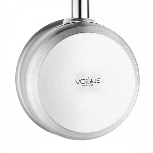 Vogue Stainless Steel Saucepan 140mm