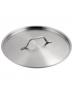 Stainless Steel Lid 300mm