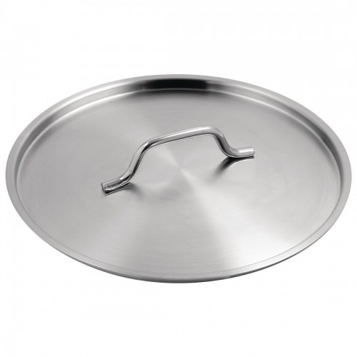 Stainless Steel Lid 300mm