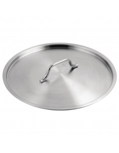 Stainless Steel Lid 360mm
