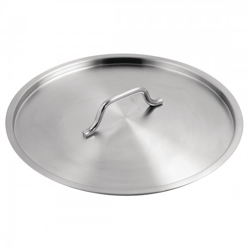 Stainless Steel Lid 360mm