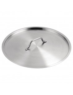 Stainless Steel Lid 420mm