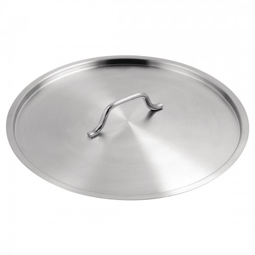 Stainless Steel Lid 420mm