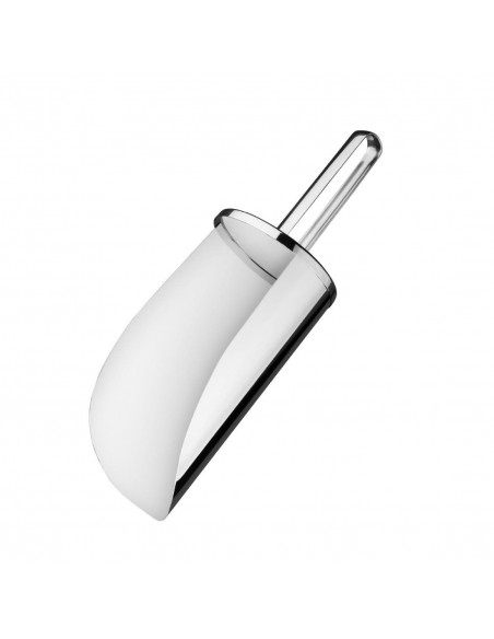 Vogue Stainless Steel Scoop 1.5Ltr