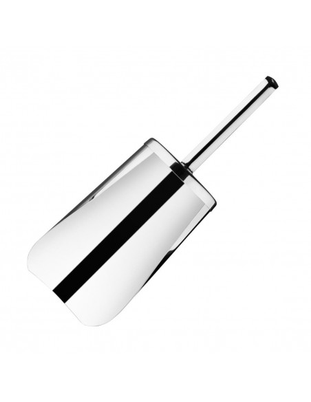 Vogue Stainless Steel Scoop 1.5Ltr