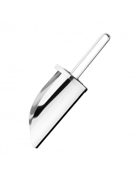 Vogue Stainless Steel Scoop 1.5Ltr