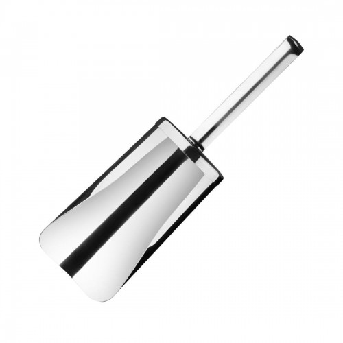 Vogue Stainless Steel Scoop 1Ltr