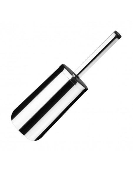 Vogue Stainless Steel Scoop 1Ltr