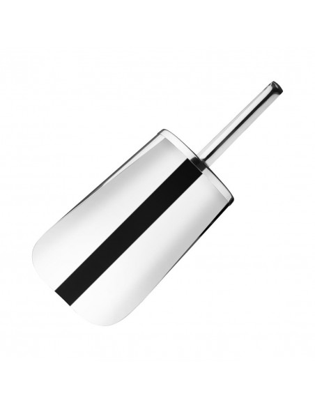 Vogue Stainless Steel Scoop 2Ltr