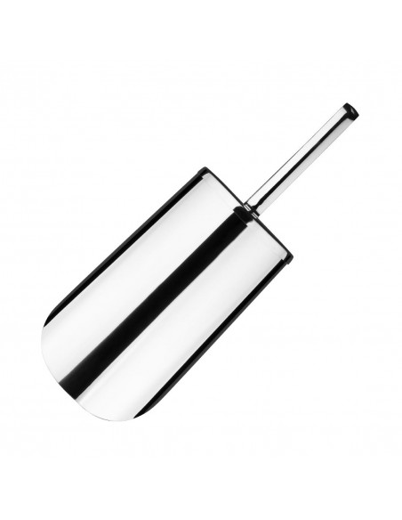 Vogue Stainless Steel Scoop 2Ltr