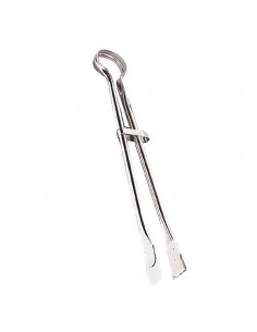 Vogue Steak Tongs 20in