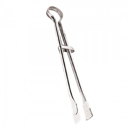 Vogue Steak Tongs 20in