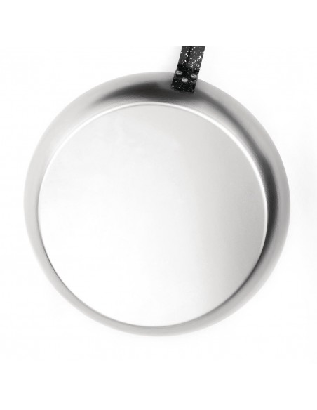 Vogue Omelette Pan 8in