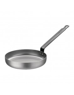 Vogue Omelette Pan 10in
