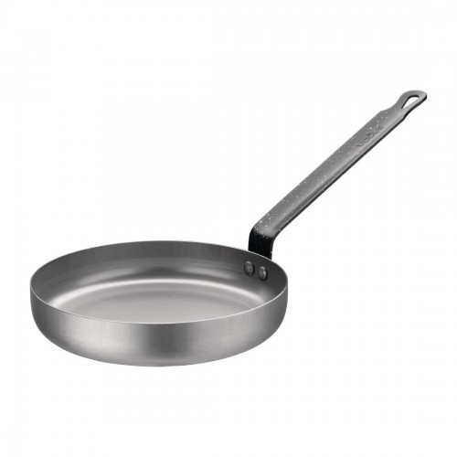 Vogue Omelette Pan 10in