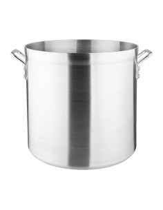 Stock Pot 37.8Ltr