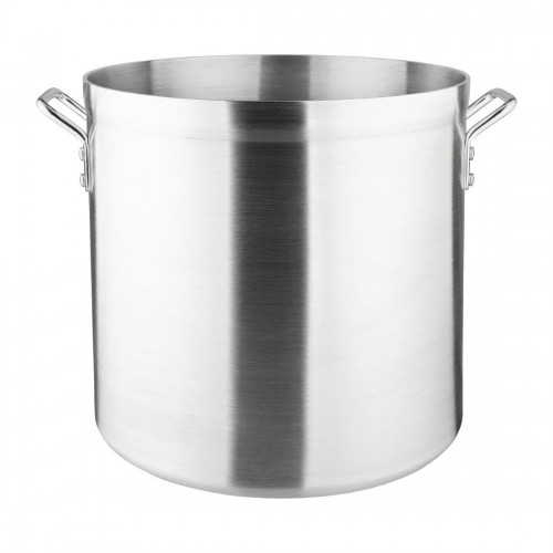 Stock Pot 37.8Ltr