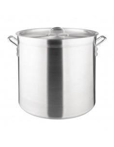 Stock Pot 37.8Ltr 2
