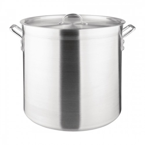 Stock Pot 37.8Ltr