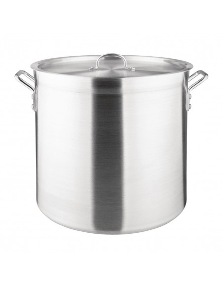 Stock Pot 37.8Ltr