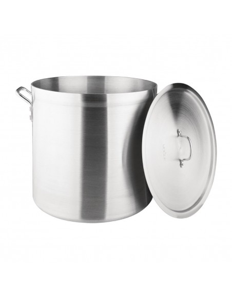 Stock Pot 37.8Ltr