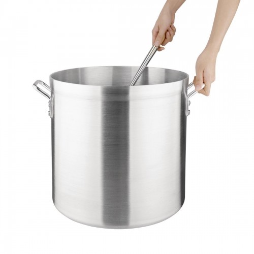 Stock Pot 37.8Ltr