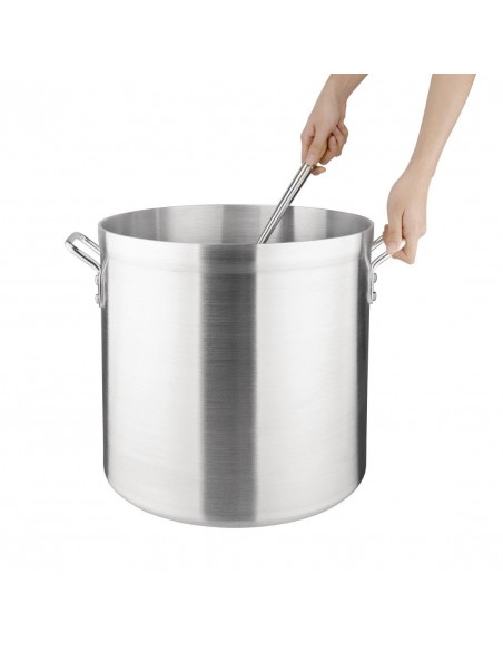 Stock Pot 37.8Ltr