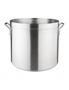 Stock Pot 47.2Ltr