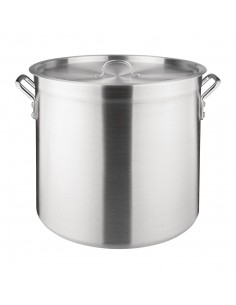 Stock Pot 47.2Ltr 2