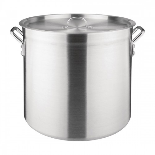 Stock Pot 47.2Ltr