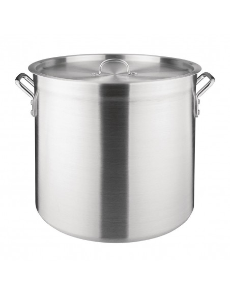 Stock Pot 47.2Ltr