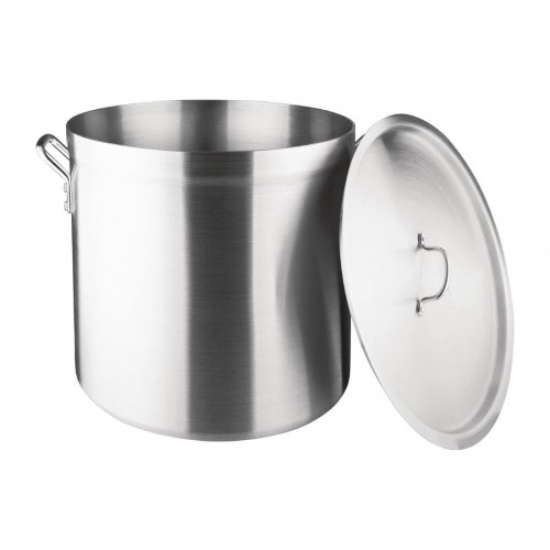 Stock Pot 47.2Ltr