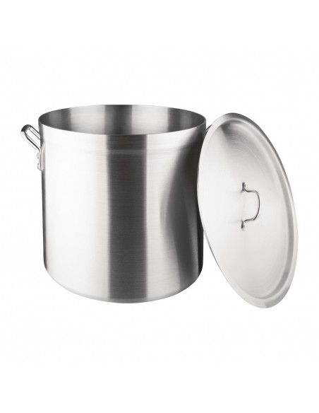 Stock Pot 47.2Ltr