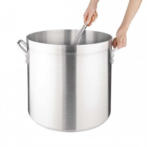 Stock Pot 47.2Ltr