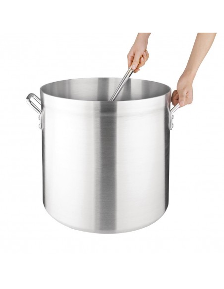 Stock Pot 47.2Ltr