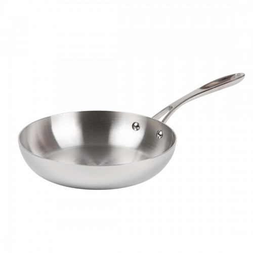 Vogue Tri-Wall Frying Pan 11 in