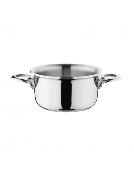 Vogue Tri Wall Mini Casserole