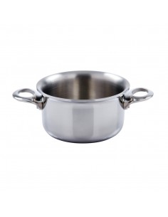 Vogue Tri Wall Mini Casserole 2