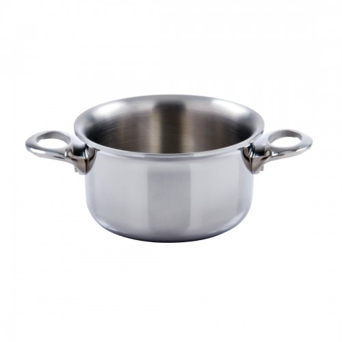 Vogue Tri Wall Mini Casserole