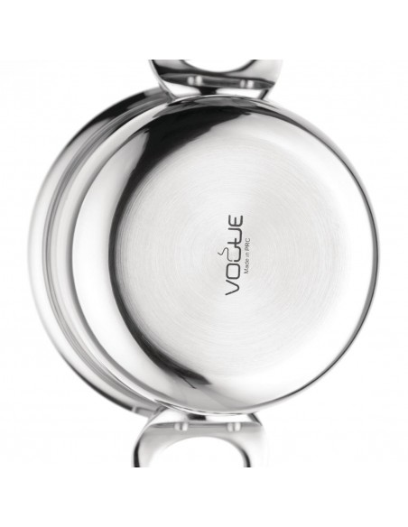 Vogue Tri Wall Mini Casserole