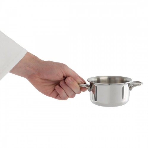 Vogue Tri Wall Mini Casserole