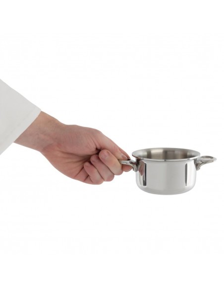 Vogue Tri Wall Mini Casserole