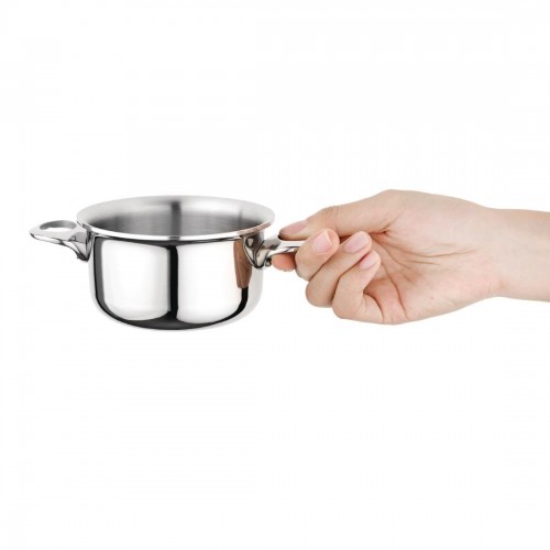 Vogue Tri Wall Mini Casserole