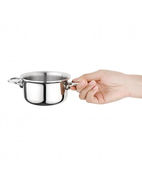 Vogue Tri Wall Mini Casserole